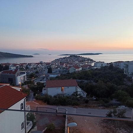 Apartment Bolanca Primošten Exteriör bild
