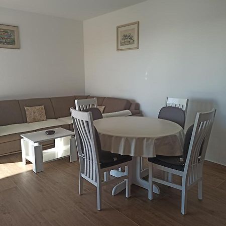 Apartment Bolanca Primošten Exteriör bild