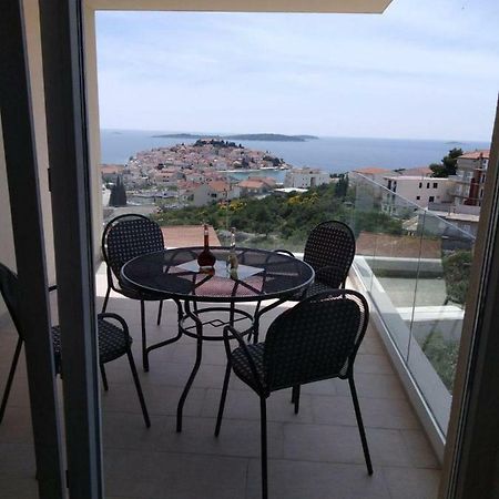 Apartment Bolanca Primošten Exteriör bild