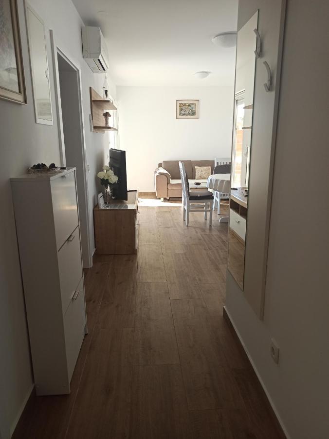 Apartment Bolanca Primošten Exteriör bild
