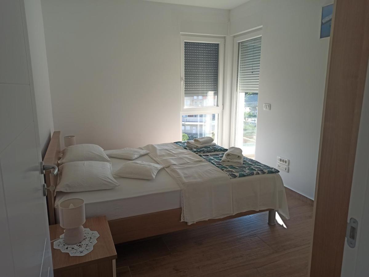 Apartment Bolanca Primošten Exteriör bild
